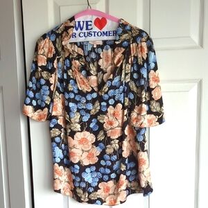 Rebecca Taylor Blouse